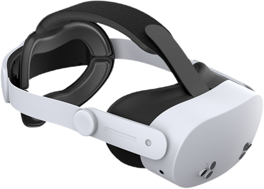 DOBE TY-3861 Head Strap For Oculus Meta Quest 3 and 3S - Open Sealed  for sale in Egypt from Games2Egypt