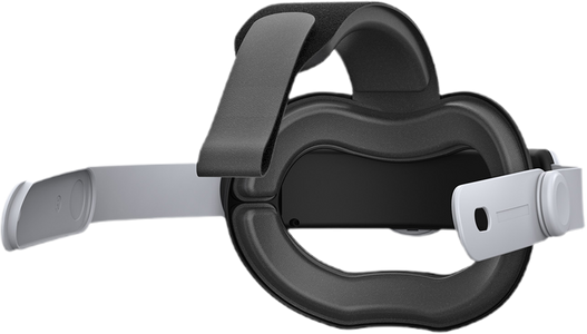DOBE TY-3861 Head Strap For Oculus Meta Quest 3 and 3S - Open Sealed  for sale in Egypt from Games2Egypt
