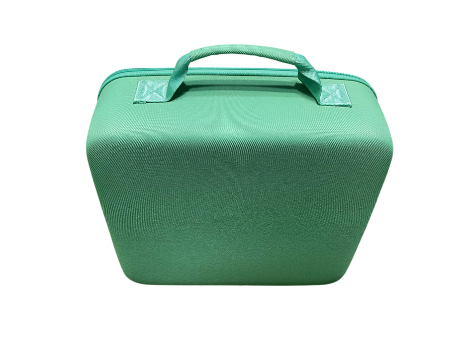Deluxe Travel Carrying Case for Nintendo Switch  for sale in Egypt from Games2Egypt