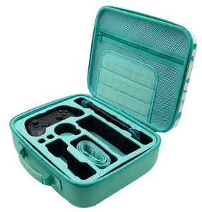 Deluxe Travel Carrying Case for Nintendo Switch  for sale in Egypt from Games2Egypt