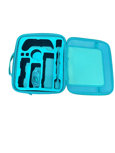 Deluxe Travel Carrying Case for Nintendo Switch  for sale in Egypt from Games2Egypt