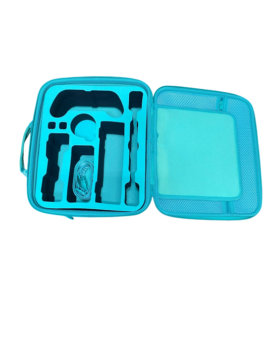 Deluxe Travel Carrying Case for Nintendo Switch  for sale in Egypt from Games2Egypt