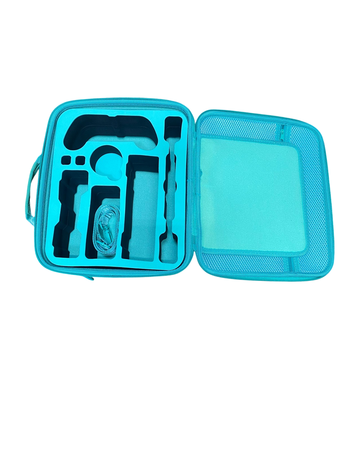 Deluxe Travel Carrying Case for Nintendo Switch – image 3