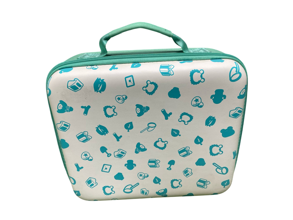 Deluxe Travel Carrying Case for Nintendo Switch  for sale in Egypt from Games2Egypt