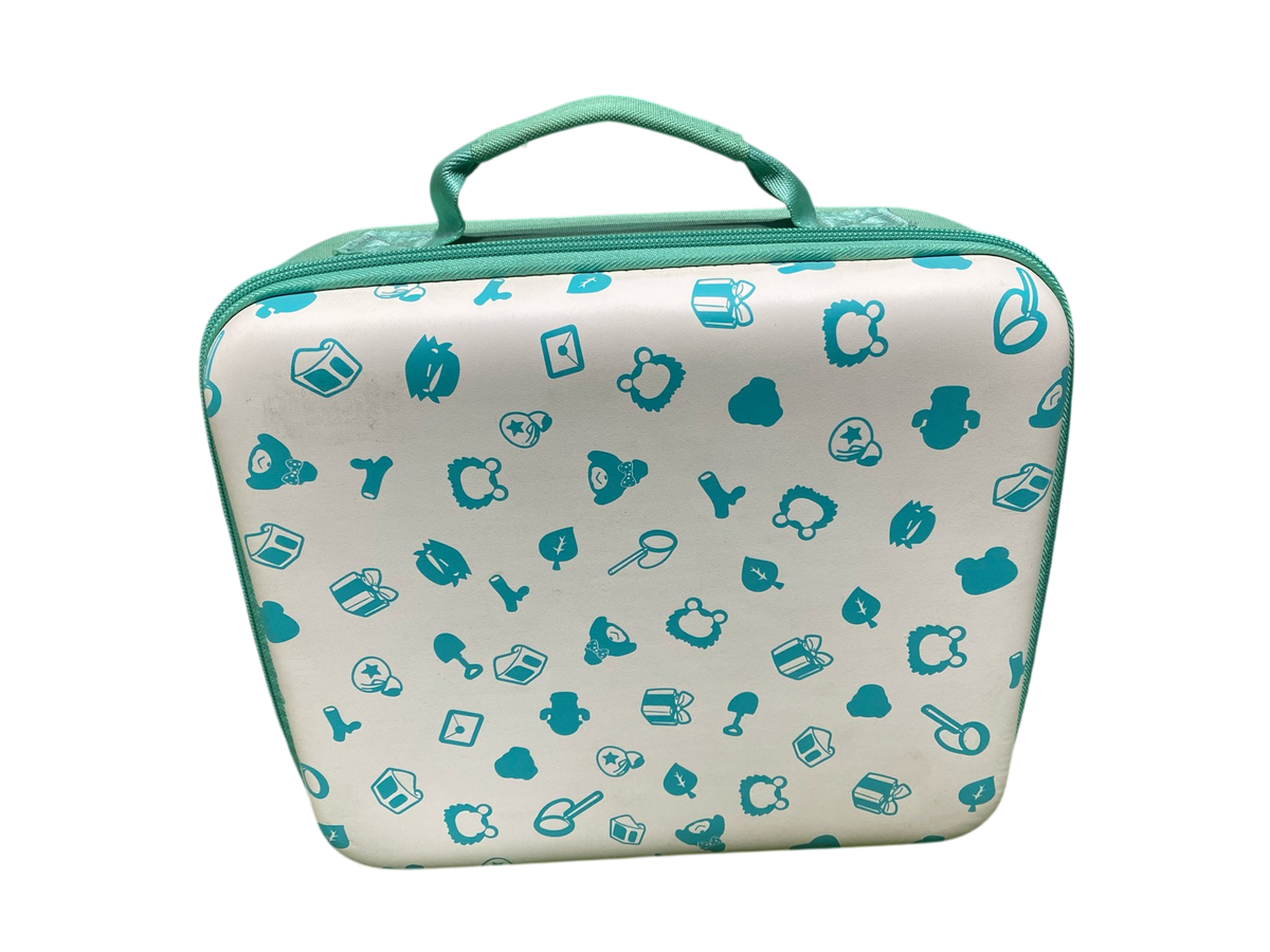 Deluxe Travel Carrying Case for Nintendo Switch – image 2