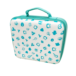 Deluxe Travel Carrying Case for Nintendo Switch