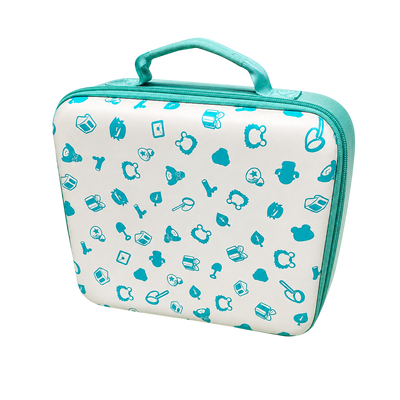 Deluxe Travel Carrying Case for Nintendo Switch