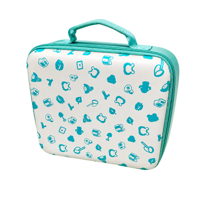Deluxe Travel Carrying Case for Nintendo Switch  for sale in Egypt from Games2Egypt