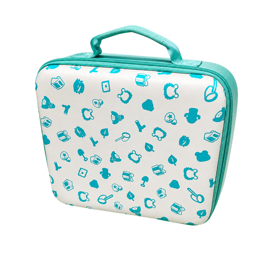 Deluxe Travel Carrying Case for Nintendo Switch