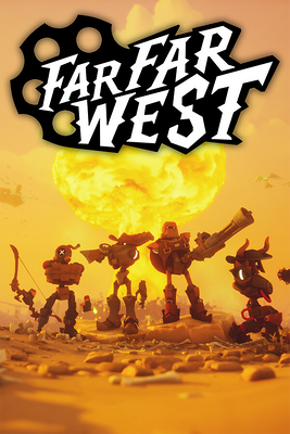 Far Far West