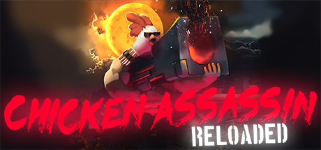 Chicken Assassin: Reloaded  للبيع في مصر من خلال Games2Egypt