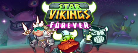 Star Vikings Forever  للبيع في مصر من خلال Games2Egypt