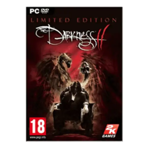 Darkness 2 Limited Edition (PC)
