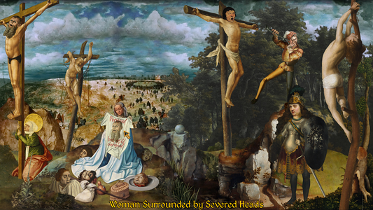 The Procession to Calvary  للبيع في مصر من خلال Games2Egypt