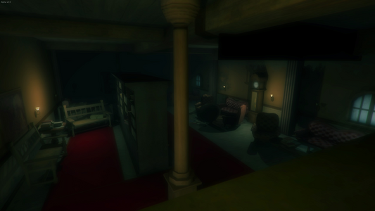 The Crow's Eye  للبيع في مصر من خلال Games2Egypt