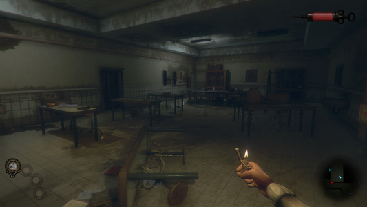 The Crow's Eye  للبيع في مصر من خلال Games2Egypt