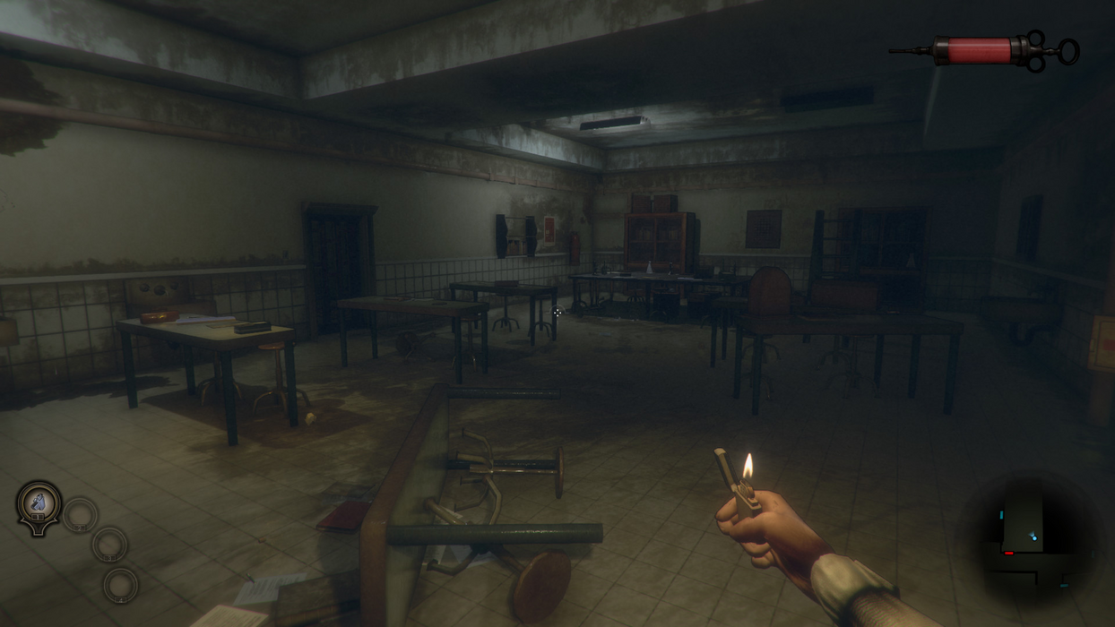The Crow's Eye  للبيع في مصر من خلال Games2Egypt