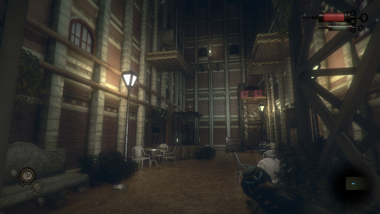 The Crow's Eye  للبيع في مصر من خلال Games2Egypt