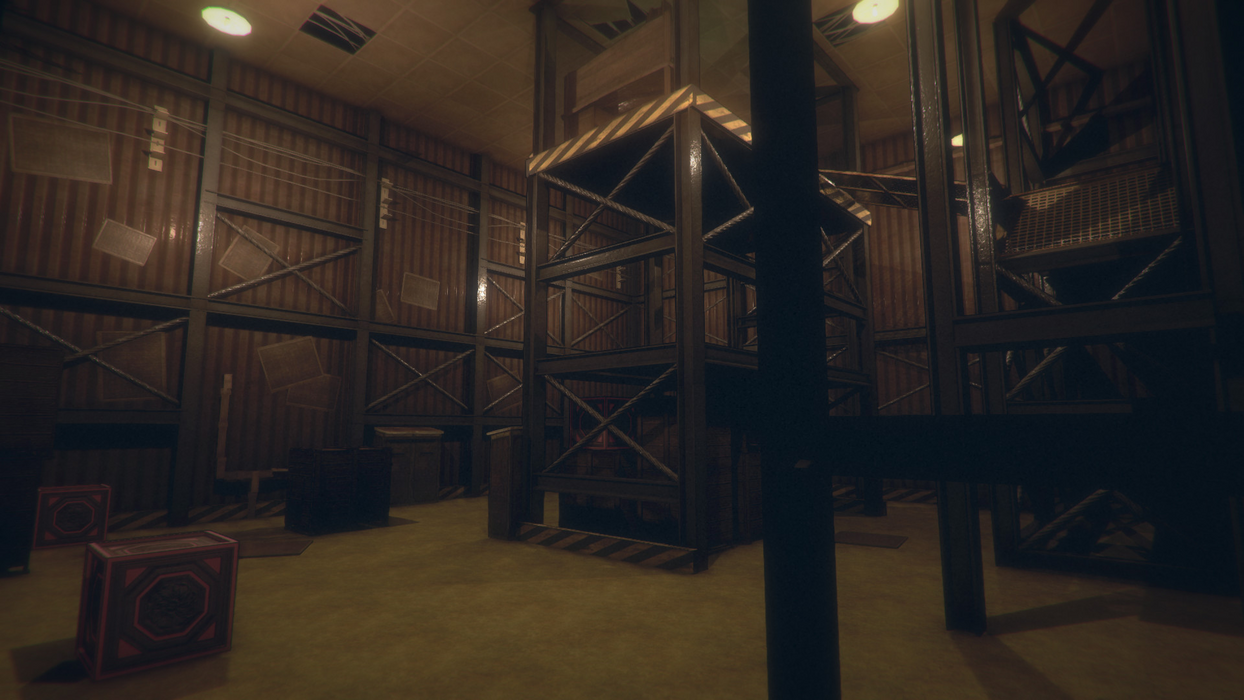 The Crow's Eye  للبيع في مصر من خلال Games2Egypt