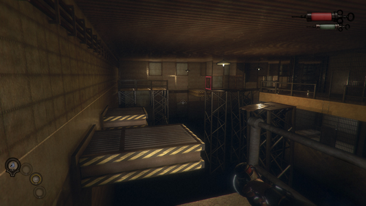 The Crow's Eye  للبيع في مصر من خلال Games2Egypt