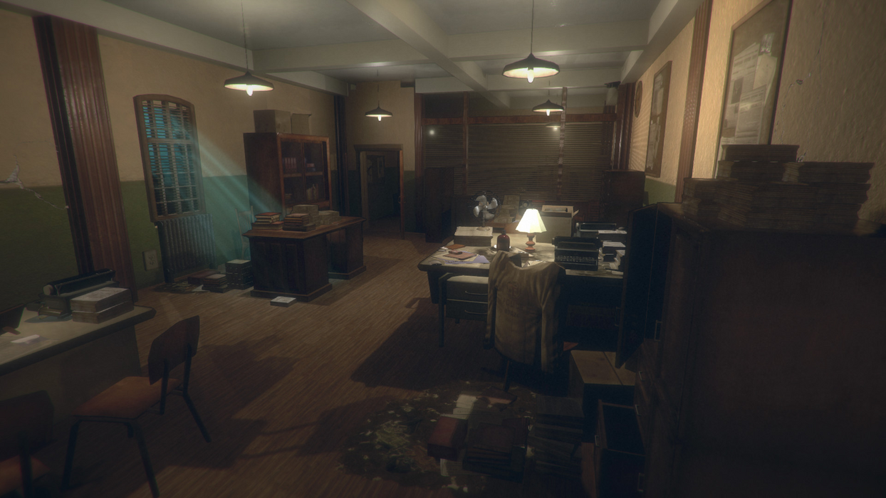 The Crow's Eye  للبيع في مصر من خلال Games2Egypt