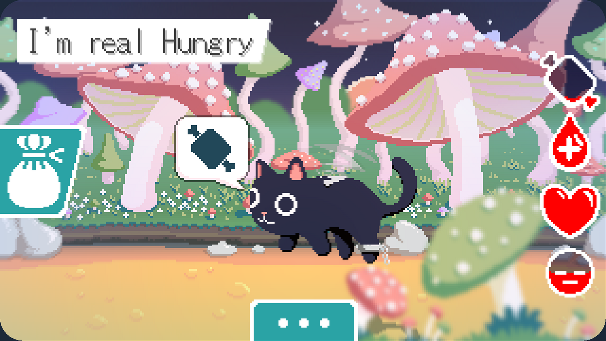 Nanomon Virtual Pet  للبيع في مصر من خلال Games2Egypt