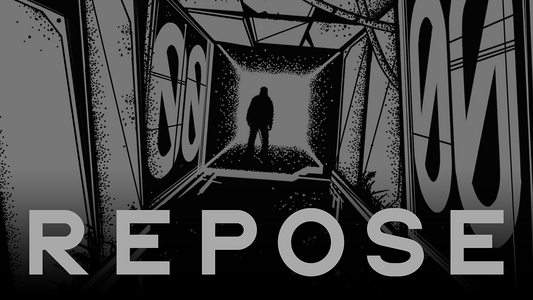 REPOSE  للبيع في مصر من خلال Games2Egypt