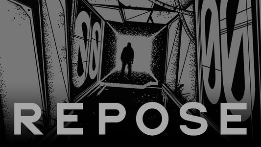REPOSE  للبيع في مصر من خلال Games2Egypt