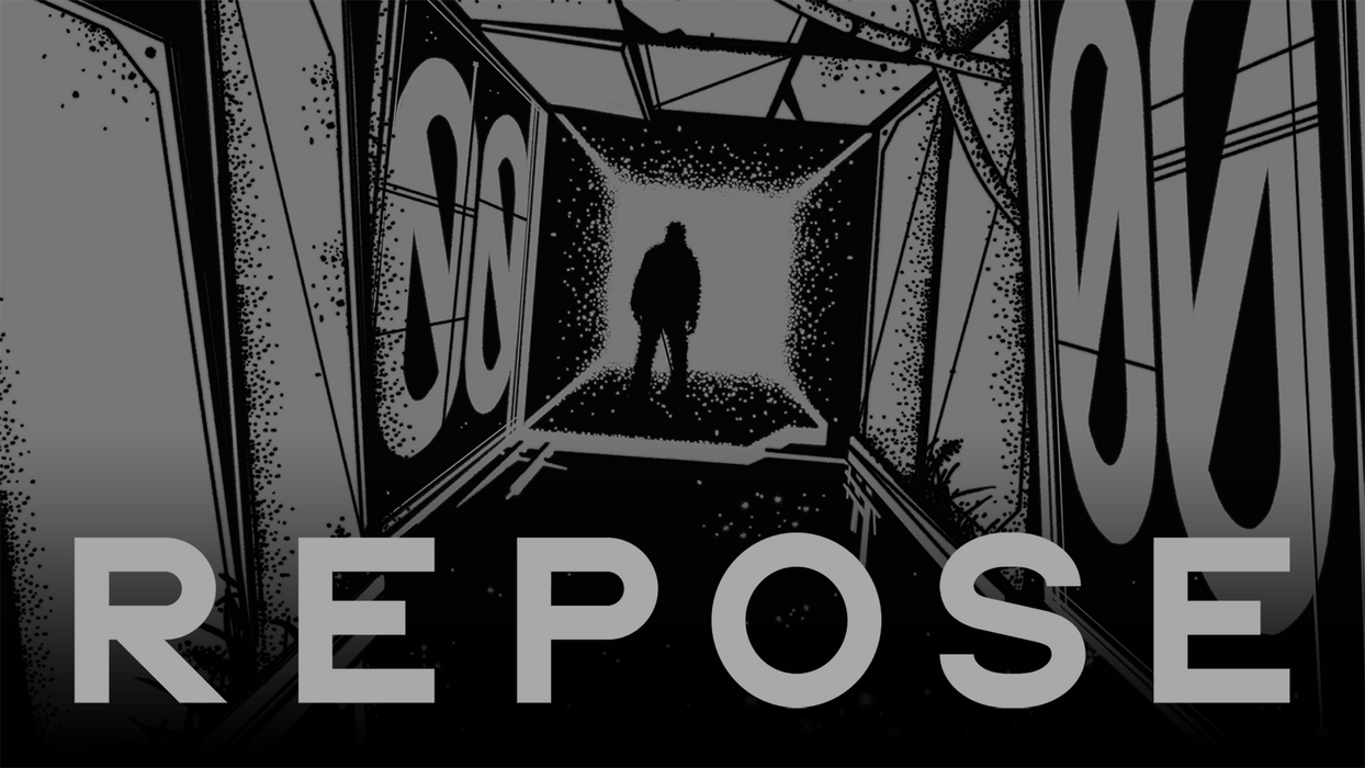 REPOSE  للبيع في مصر من خلال Games2Egypt