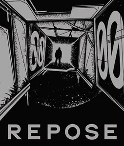 REPOSE -  for sale in Egypt from Games2Egypt