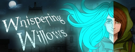 Whispering Willows  للبيع في مصر من خلال Games2Egypt