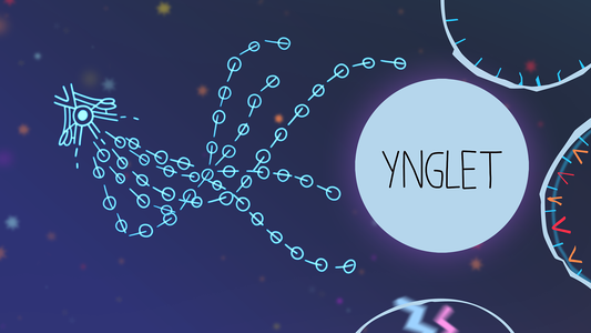 Ynglet -  for sale in Egypt from Games2Egypt