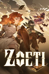 Zoeti -  for sale in Egypt from Games2Egypt
