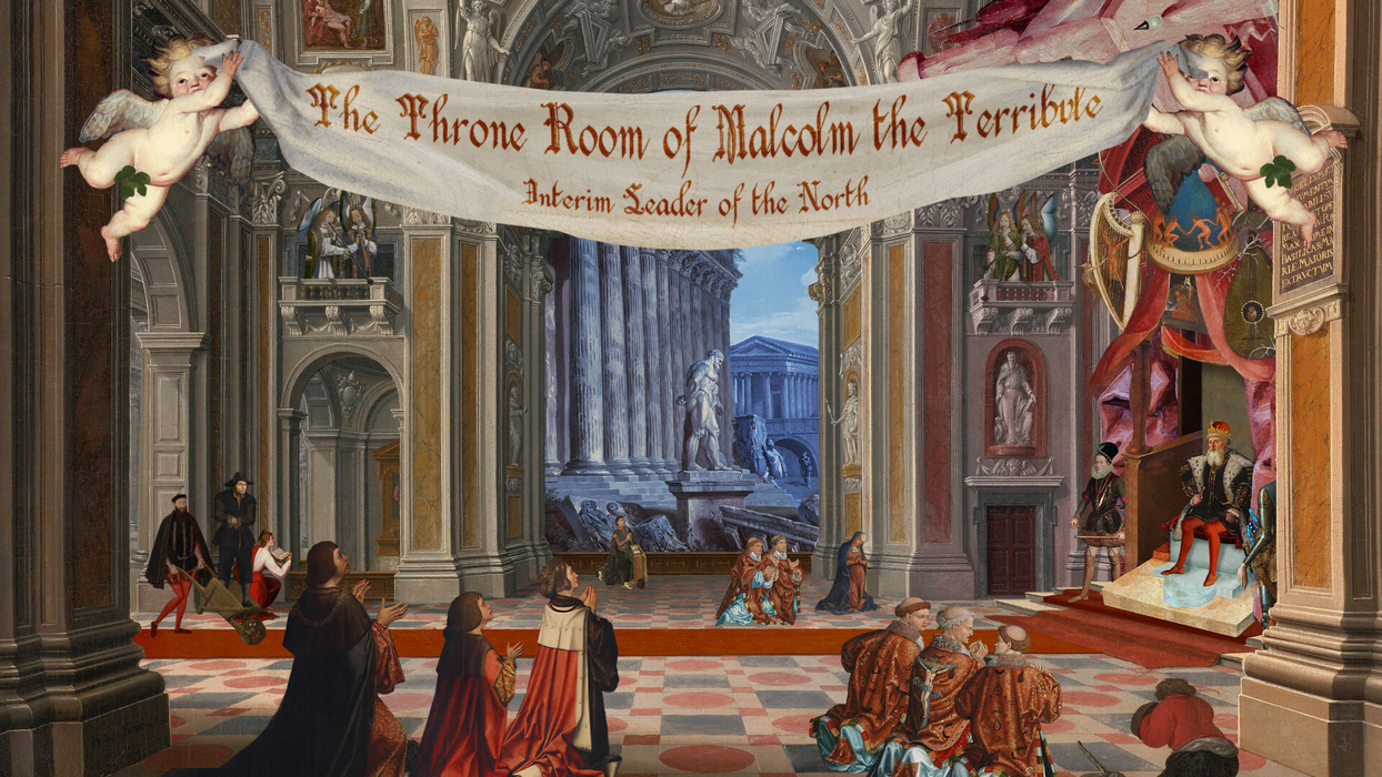 Death of the Reprobate  for sale in Egypt from Games2Egypt