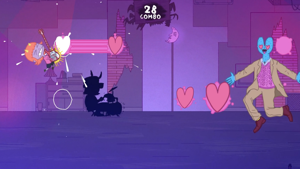 Dead Pets: A Punk Rock Slice of Life Sim  for sale in Egypt from Games2Egypt