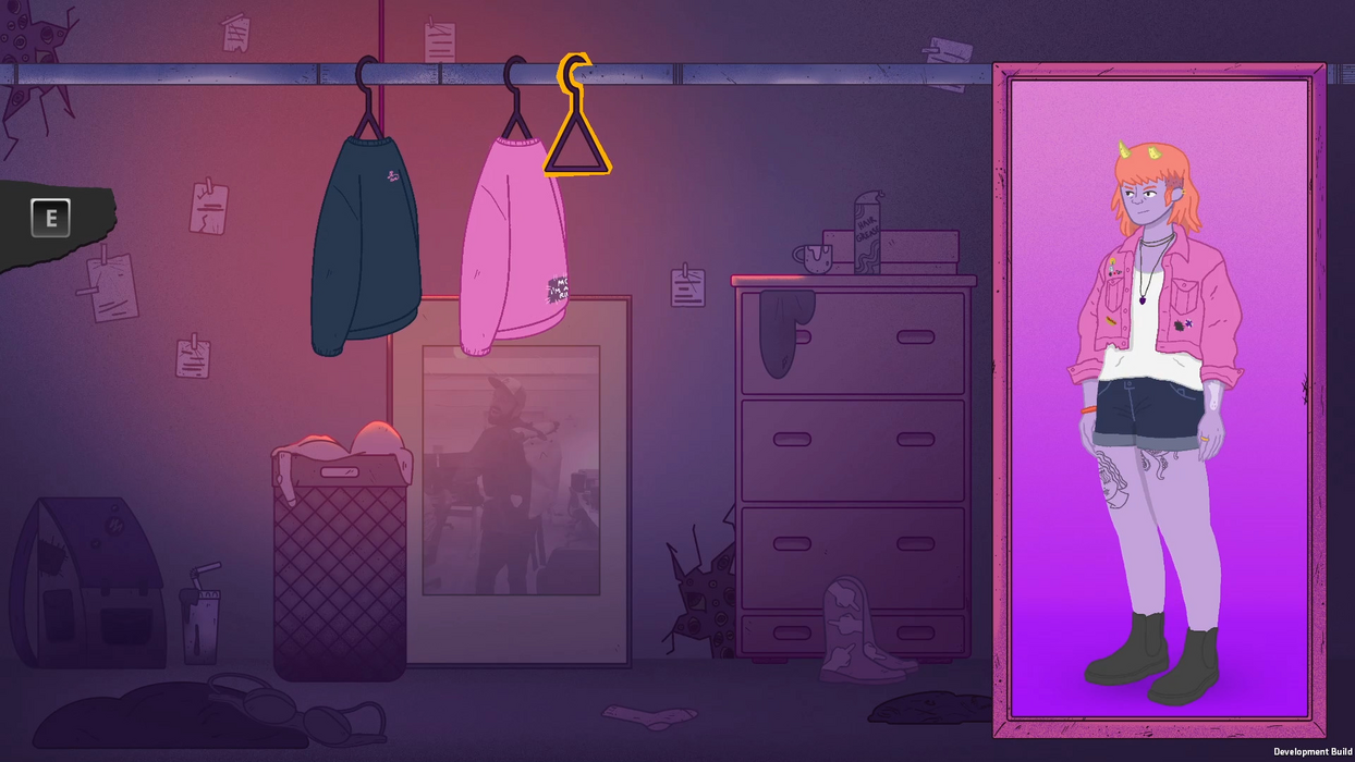 Dead Pets: A Punk Rock Slice of Life Sim  for sale in Egypt from Games2Egypt