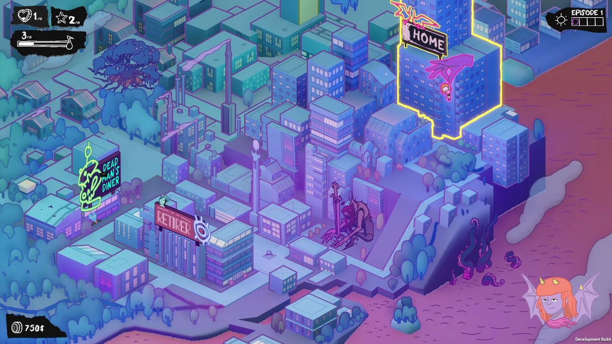 Dead Pets: A Punk Rock Slice of Life Sim  for sale in Egypt from Games2Egypt