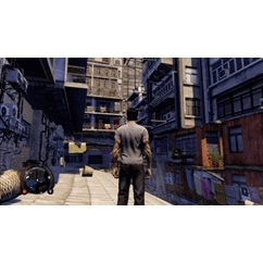 Sleeping Dogs Xbox 360  for sale in Egypt from Games2Egypt