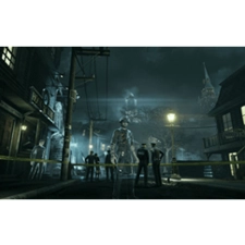 Murdered: Soul Suspect limited edition xbox 360