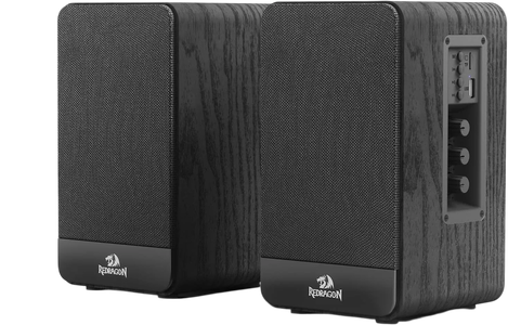 Redragon GS813 Stereo Wireless PC Gaming Speaker -  for sale in Egypt from Games2Egypt