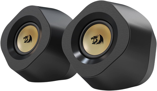 Redragon GS590 Wireless PC RGB Gaming Speaker -  for sale in Egypt from Games2Egypt