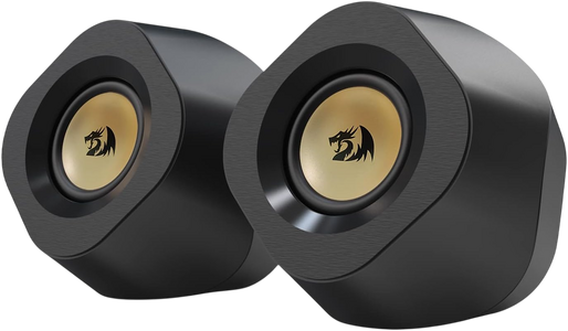 Redragon GS590 Wireless PC RGB Gaming Speaker  for sale in Egypt from Games2Egypt