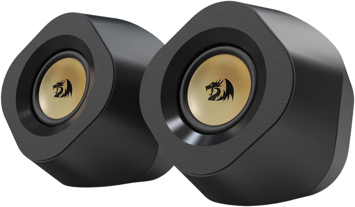 Redragon GS590 Wireless PC RGB Gaming Speaker  for sale in Egypt from Games2Egypt