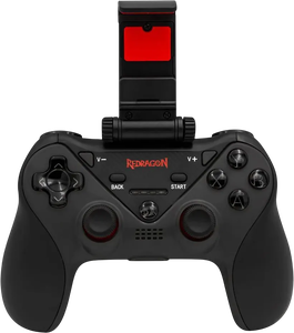 Redragon G812 CERES Wireless Gamepad Bluetooth Gaming Controller -  for sale in Egypt from Games2Egypt