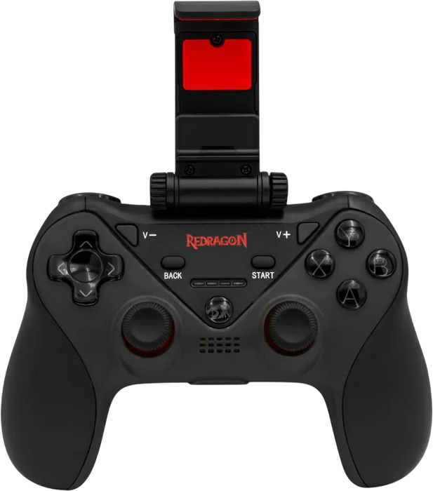 Redragon G812 CERES Wireless Gamepad Bluetooth Gaming Controller  for sale in Egypt from Games2Egypt