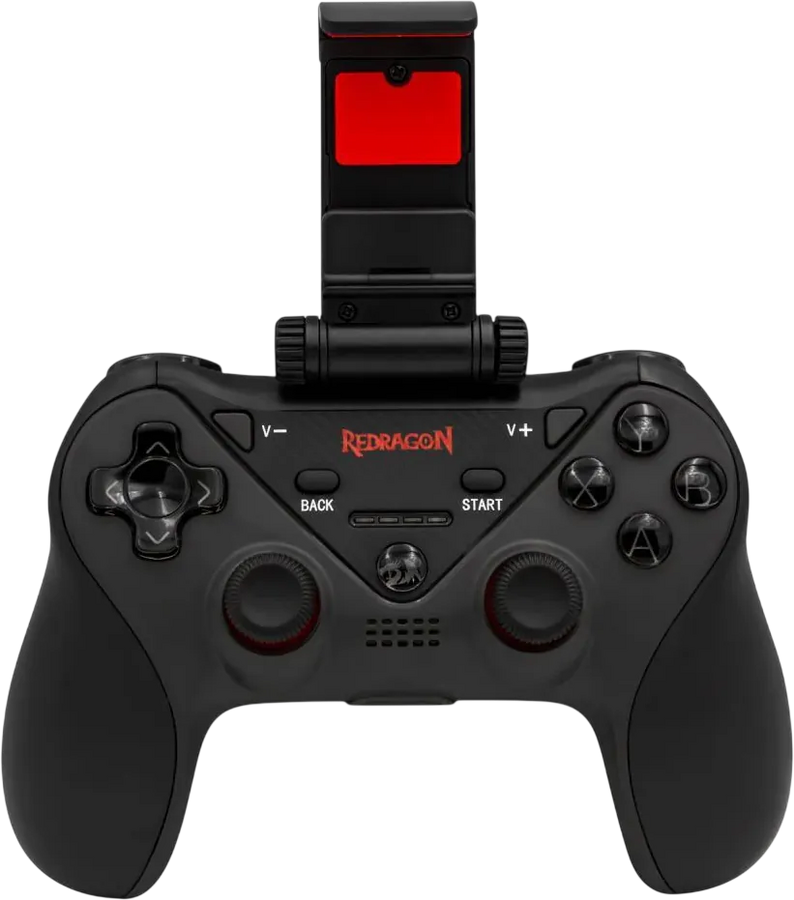 Redragon G812 CERES Wireless Gamepad Bluetooth Gaming Controller