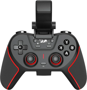 Redragon G712 SEMPITEN Wireless Gaming Controller - Black -  for sale in Egypt from Games2Egypt