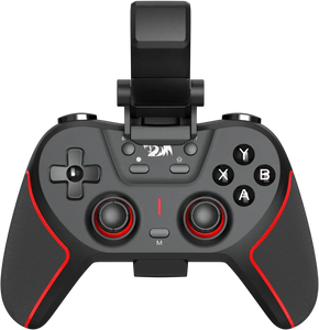Redragon G712 SEMPITEN Wireless Gaming Controller - Black  for sale in Egypt from Games2Egypt