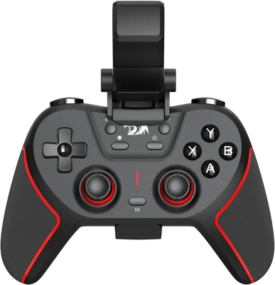 Redragon G712 SEMPITEN Wireless Gaming Controller - Black