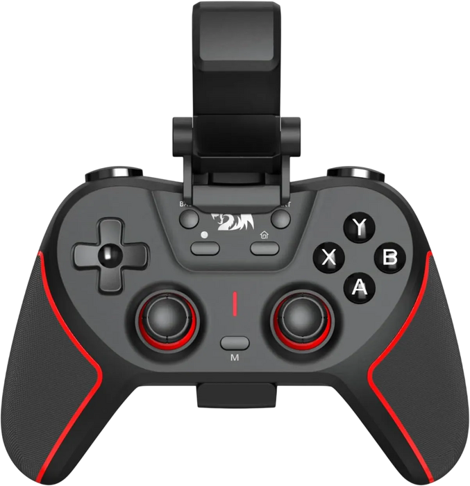 Redragon G712 SEMPITEN Wireless Gaming Controller - Black  for sale in Egypt from Games2Egypt